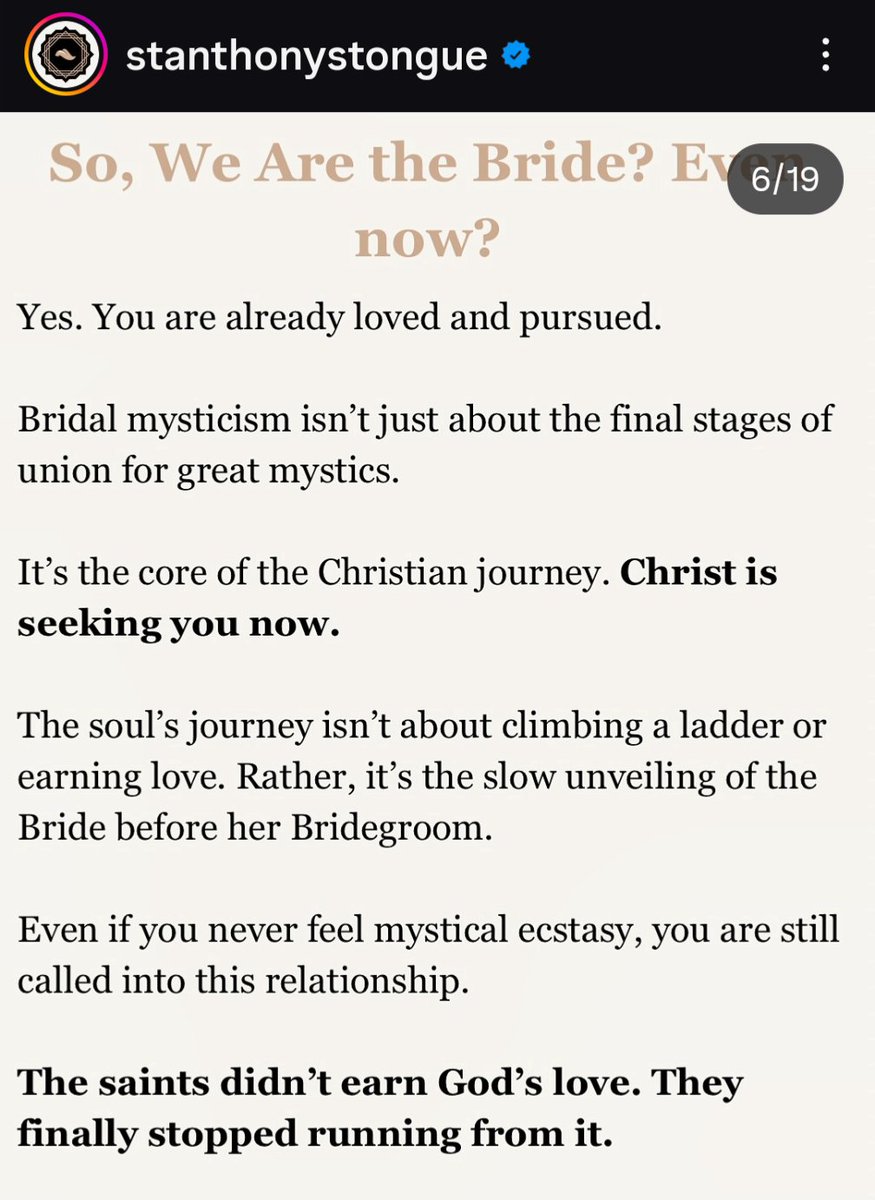 englandthydowry's tweet image. What is bridal mysticism? instagram.com/p/DMYRfNsv_hq/…