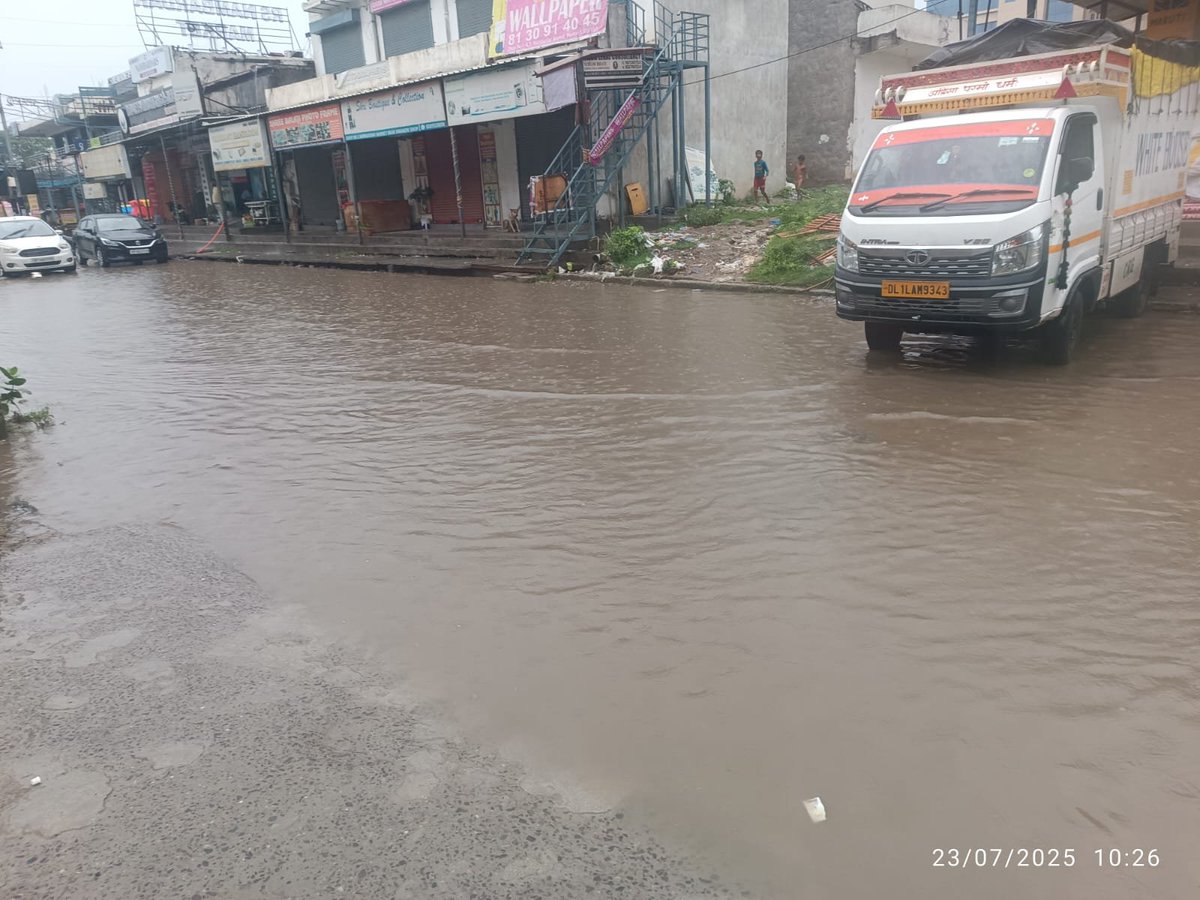 Abhishek Kumar tweet media