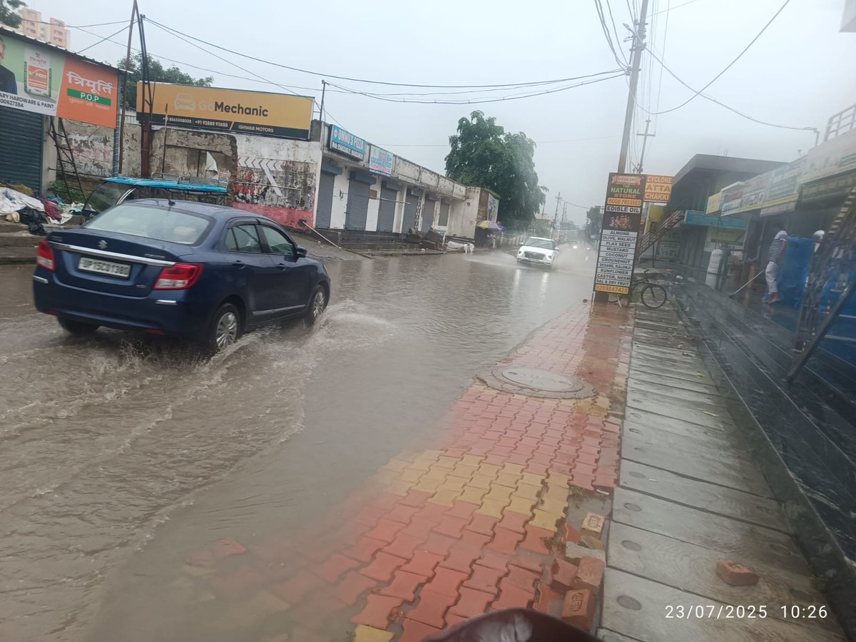 Abhishek Kumar tweet media