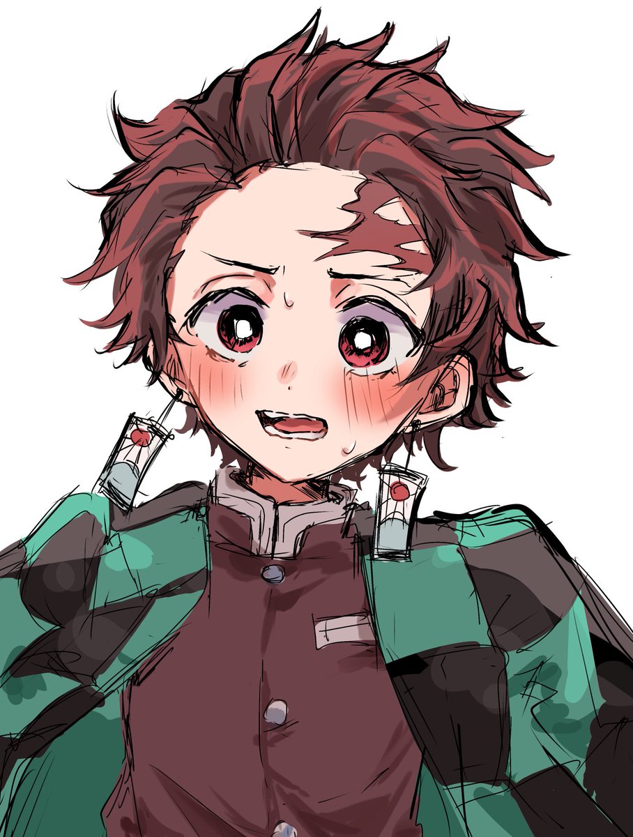 xAxYxEx's tweet image. 鬼滅の映画見ましたの絵
ガチで5年ぶりに炭治郎とか描いた気がする