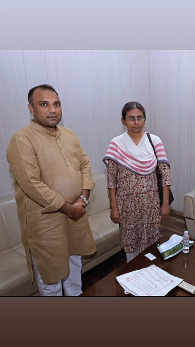 SyedKareemull's tweet photo. Happy Birthday Meenakshi Natarajan ji,
AICC Telangana Incharge https://t.co/ZlSwznmTYm