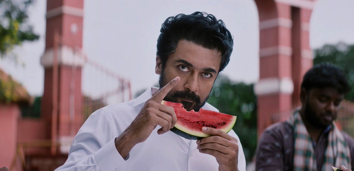 Bacteria_Offl's tweet image. இப்ப இந்த Watermelon Star ங்கிறவன் இத சாக்கா வச்சு 300 வீடியோ போட்டு சாவடிப்பானே 🤦♂️