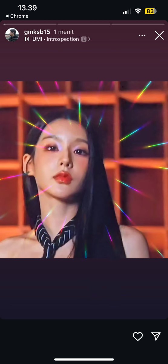 sooxzuu's tweet photo. SECRET NUMBER COMEBACKK SOON WAKE UP LOCKEYS.

Soodam gilss ccantik bangettt

#SECRET_NUMBER
@5ecretNumber https://t.co/iSmBHn9Or3