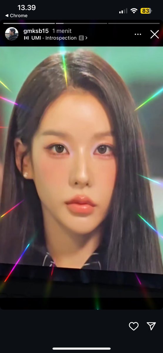 sooxzuu's tweet photo. SECRET NUMBER COMEBACKK SOON WAKE UP LOCKEYS.

Soodam gilss ccantik bangettt

#SECRET_NUMBER
@5ecretNumber https://t.co/iSmBHn9Or3