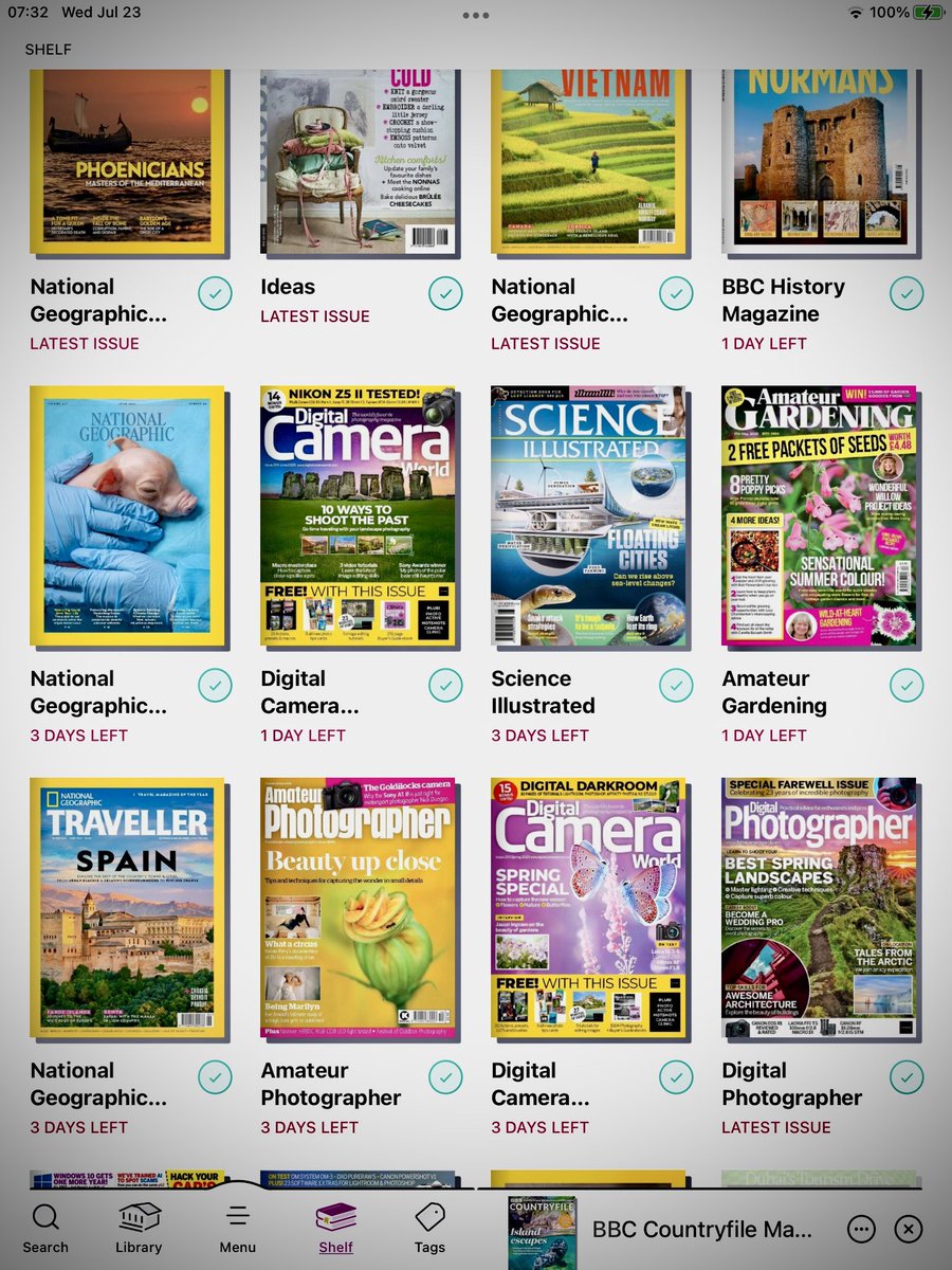 johnston_ken's tweet photo. It’s not that I don’t read enough novels but with two daily newspapers on line and piles of factual magazines to wade through weekly never mind normal correspondence I just don’t have the time. https://t.co/x9tfzolXjv