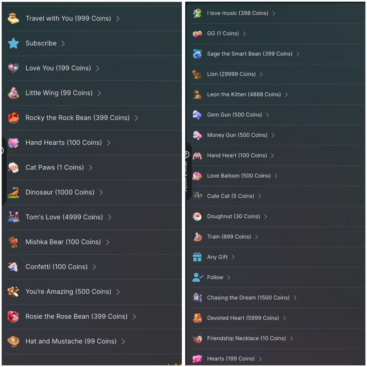 荒野🔫
本日夜23:00〰️
Maaさんカウントダウン配信だよ🐼💗

vt.tiktok.com/ZSBoqnGMh/