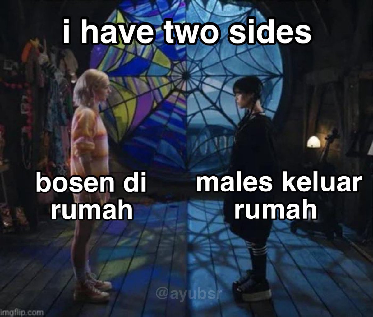 ayubsr's tweet image. 