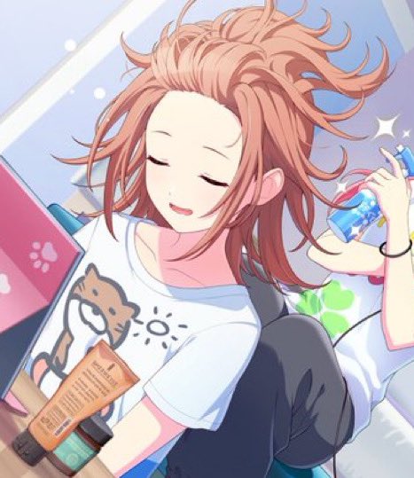 みのりちゃんのあのTシャツシリーズ