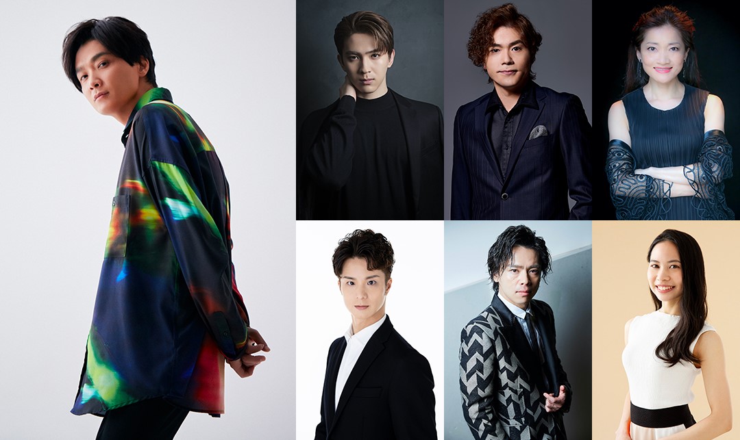 wow_yoshimu's tweet image. 📺8/16(土)午後9:00
🟨#ミューフェス の前に…
📺8/15(金)午後4:15~
🟥#芳雄のミュー 第24話
📺午後5:15~
🟦#日比谷のミュー
📺午後7:50~
🟩#井上芳雄byMYSELF×#Greenville Concert 2024
📺午後10:20~
🟧#芳雄のミューオンステ 2024
一挙にお楽しみください🙇
#井上芳雄 #WOWOW