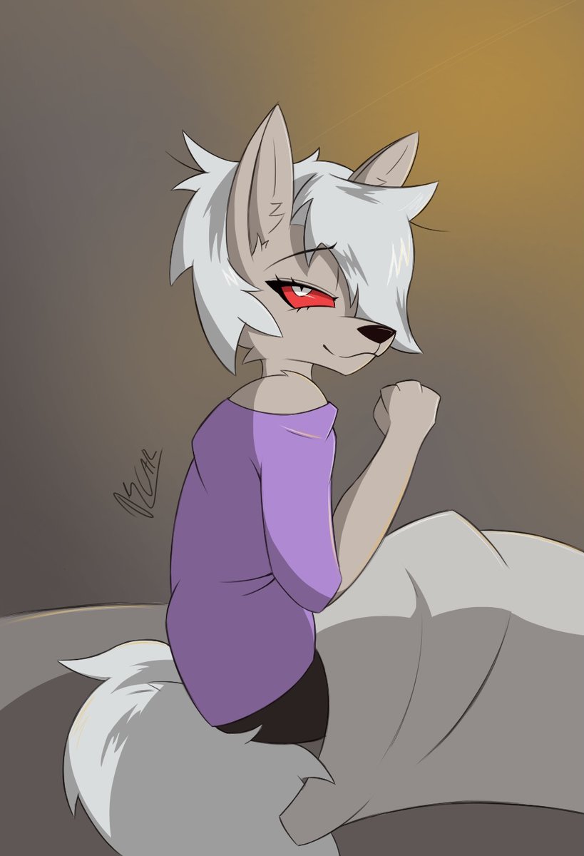 Ace The Hellhound tweet media