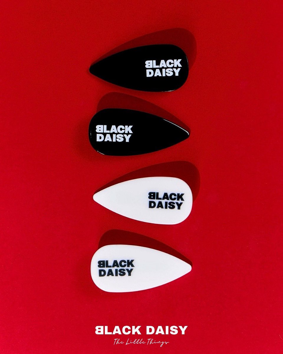 BLACKDAISYBD's tweet image. NEW ARRIVAL
The Little Things Collection
28 July 2025 at 06:00 PM (GMT+7)
Available in Black & White /Set
On 3 platforms:
TIKTOK | SHOPEE | LINE MY SHOP
#blackdaisybd