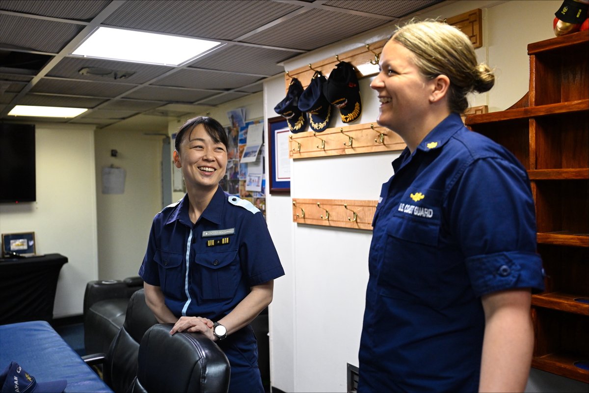 海上保安庁 on X