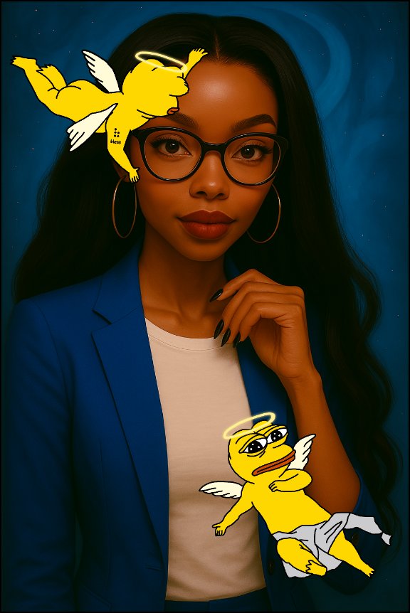 Mimi 👑 tweet media
