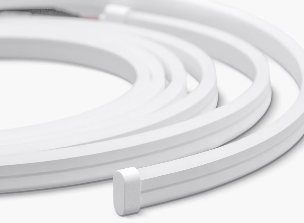 BastianBraun121's tweet image. 🚨 NEWS: Tesla's new $100 LED light strip for Model Y & Model 3 frunk in US/CA! Easy install, vehicle-powered, IP67 waterproof. Fits all model years!
