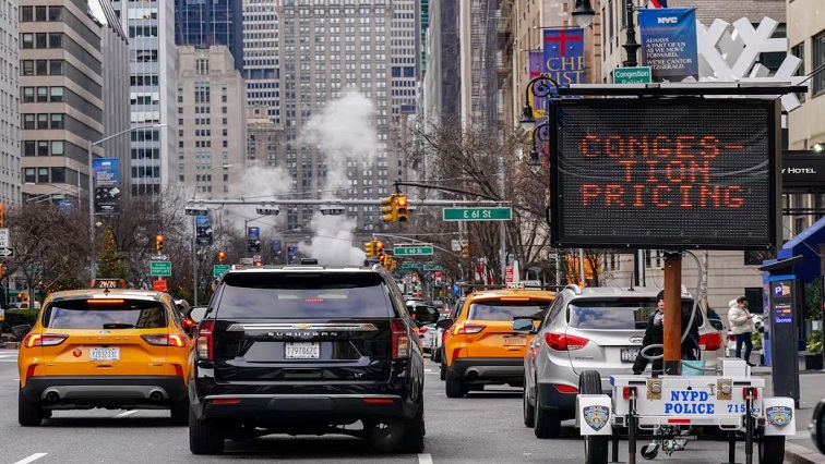 SABCNews's tweet image. Federal and local law enforcement officials in New York City have announced charges against a man, alleging to have manufactured and sought to use several explosive devices in the city. tinyurl.com/bdft28zt