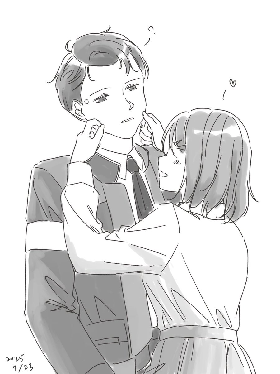unanamia's tweet image. ʕ •ᴥ•ʔ #dbh #dbh夢