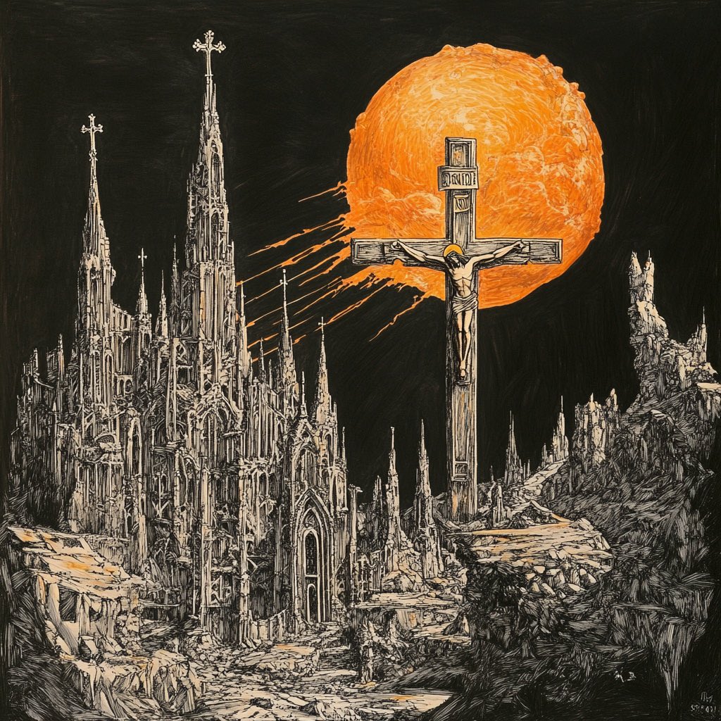 Ciggmynig's tweet image. Thank you Jesus for the sacrifice you made for me, a wretched sinner, on the cross of your crucifixion