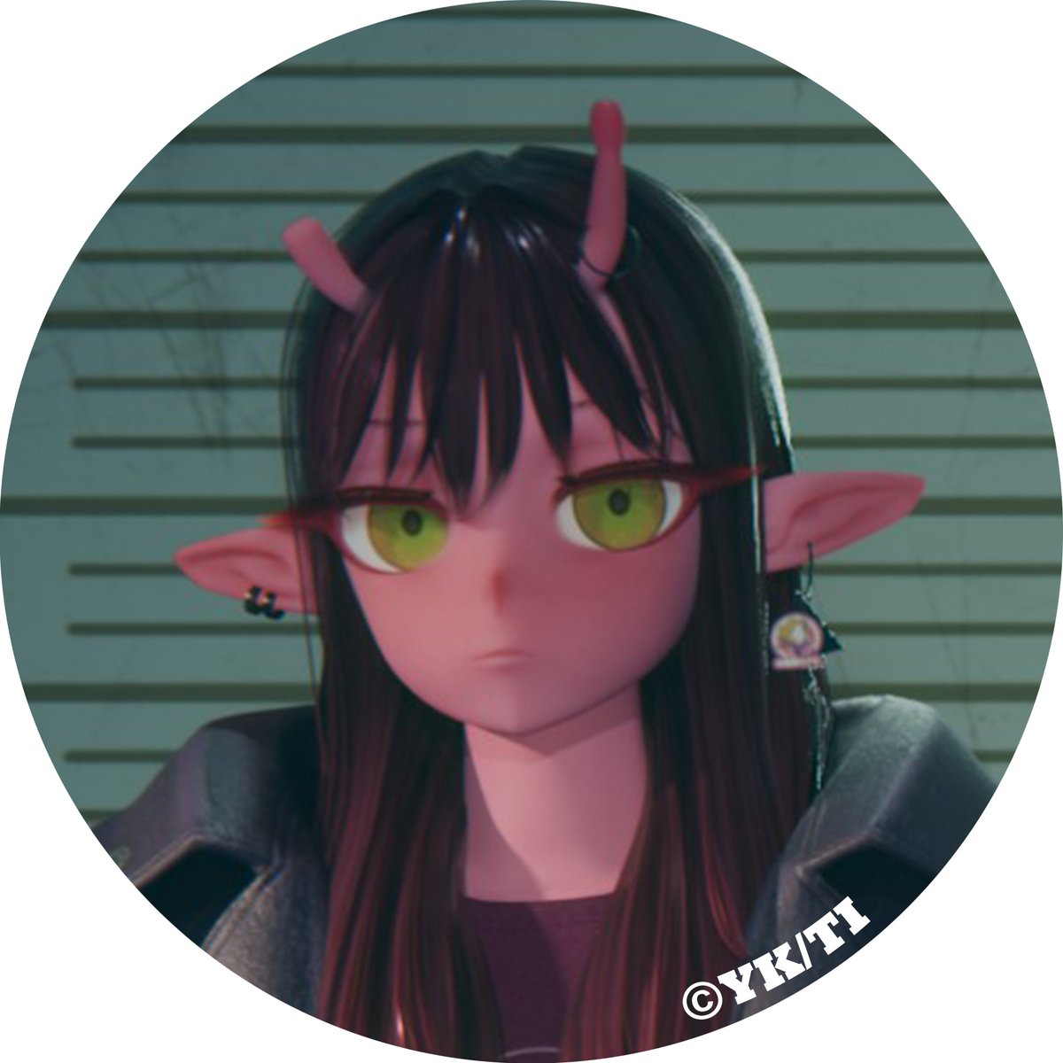 MGU_Eng's tweet image. \✨ Character Icon Giveaway! ✨/
Anime #MilkySubway
How was Episode 4: "Eat, Fight, Repeat"?
This time, we're gifting a Akane icon! 🎁
Please use it for your SNS profile picture! 🪐
Episodes 1-4 now streaming!
🪐YouTube youtube.com/@milkygalactic…