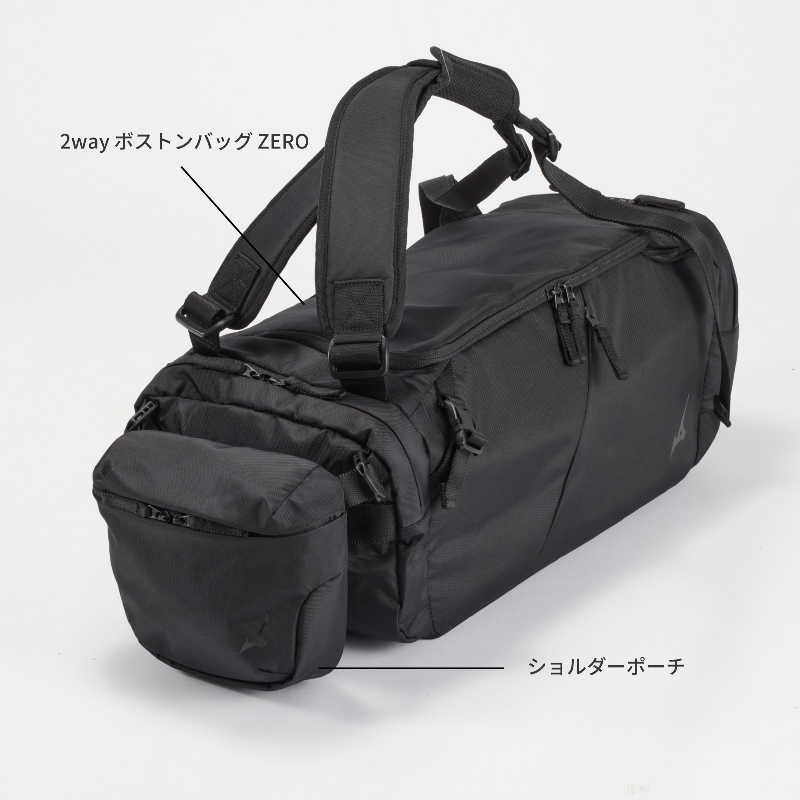 URBAN_SYNC seriesのNEWアイテムにはSPECIALが バドミントン用に