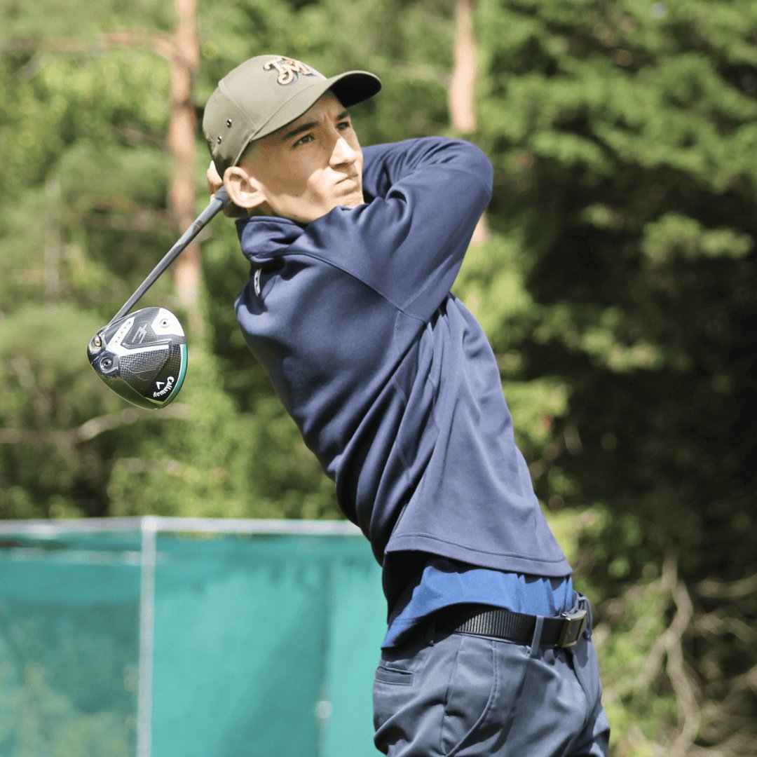 golfoffers (@golfoffers9) on Twitter photo The <a href="/BBOGolf/">BB&O Golf</a> Futures Tour continues to thrive as 60 players competed at <a href="/BurfordGC/">Burford Golf Club</a> on Sunday 20th July. Ollie O’Dell <a href="/TheSpringsGC/">The Springs Golf Club</a> was able to secure the win with a great score of +2.
bbogolf.com/ollie-wins-fut… The <a href="/BBOGolf/">BB&O Golf</a> Futures Tour continues to thrive as 60 players competed at <a href="/BurfordGC/">Burford Golf Club</a> on Sunday 20th July. Ollie O’Dell <a href="/TheSpringsGC/">The Springs Golf Club</a> was able to secure the win with a great score of +2.
bbogolf.com/ollie-wins-fut…