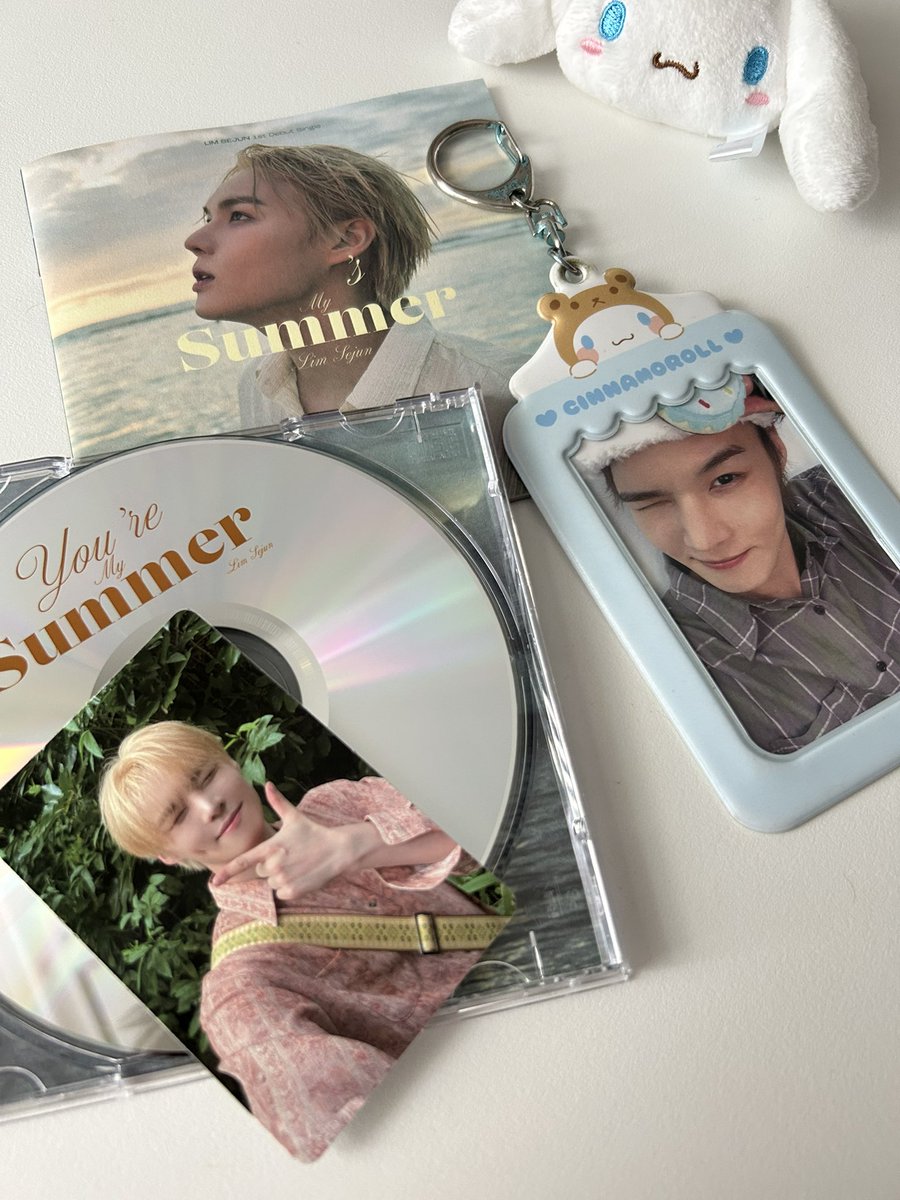 SejunjunHJHX's tweet image. — บั้มเซจุนหล่อม๊ากกกกกก🥹🩵 (´༎ຶོρ༎ຶོ`)

#reviewtomybae