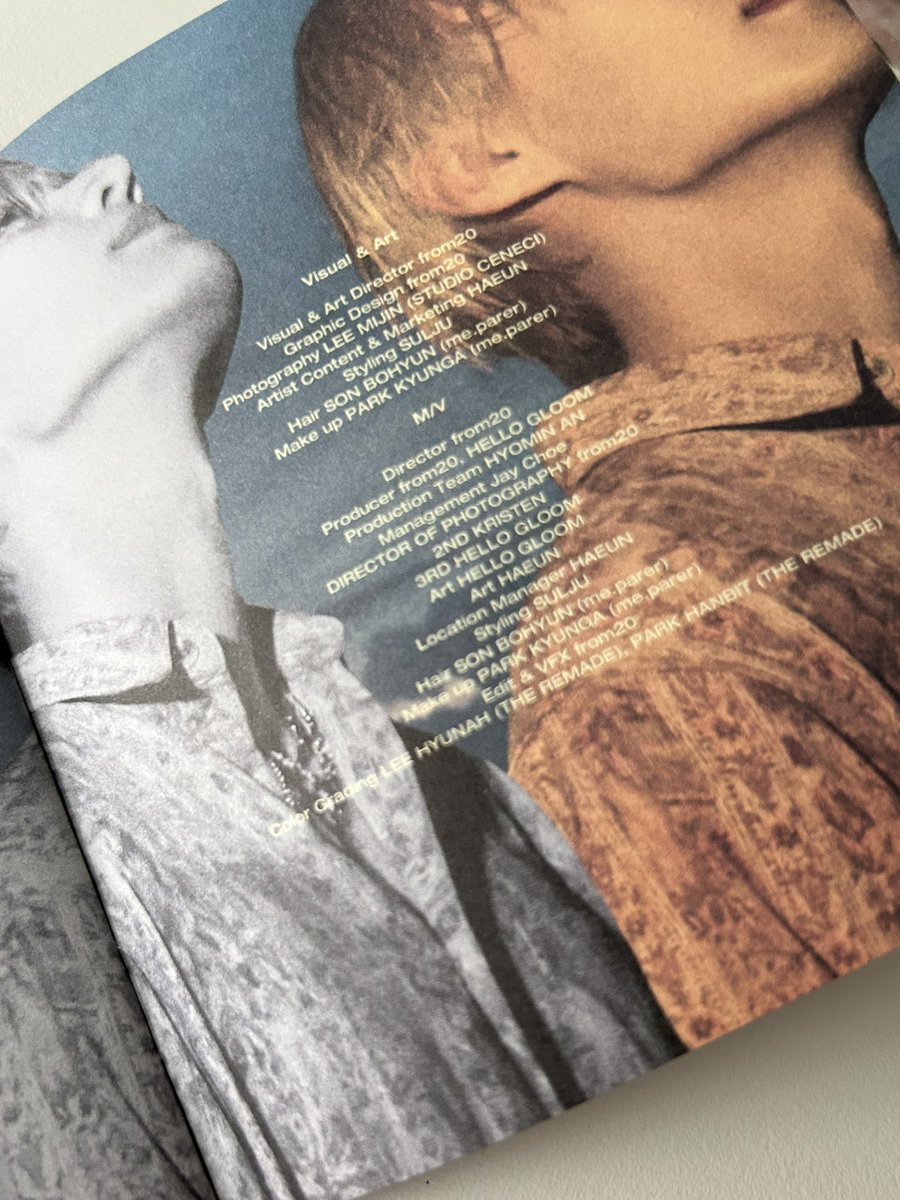 SejunjunHJHX's tweet image. — บั้มเซจุนหล่อม๊ากกกกกก🥹🩵 (´༎ຶོρ༎ຶོ`)

#reviewtomybae