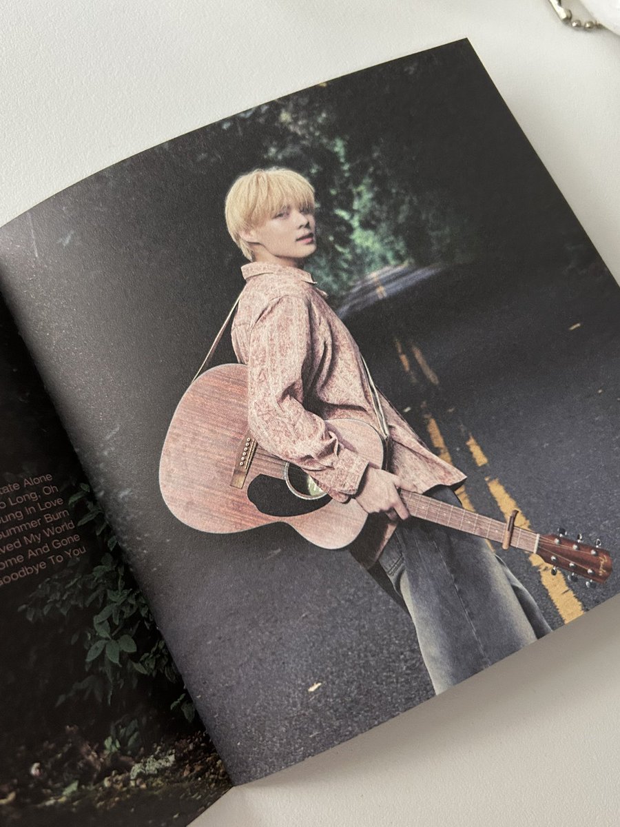 SejunjunHJHX's tweet image. — บั้มเซจุนหล่อม๊ากกกกกก🥹🩵 (´༎ຶོρ༎ຶོ`)

#reviewtomybae