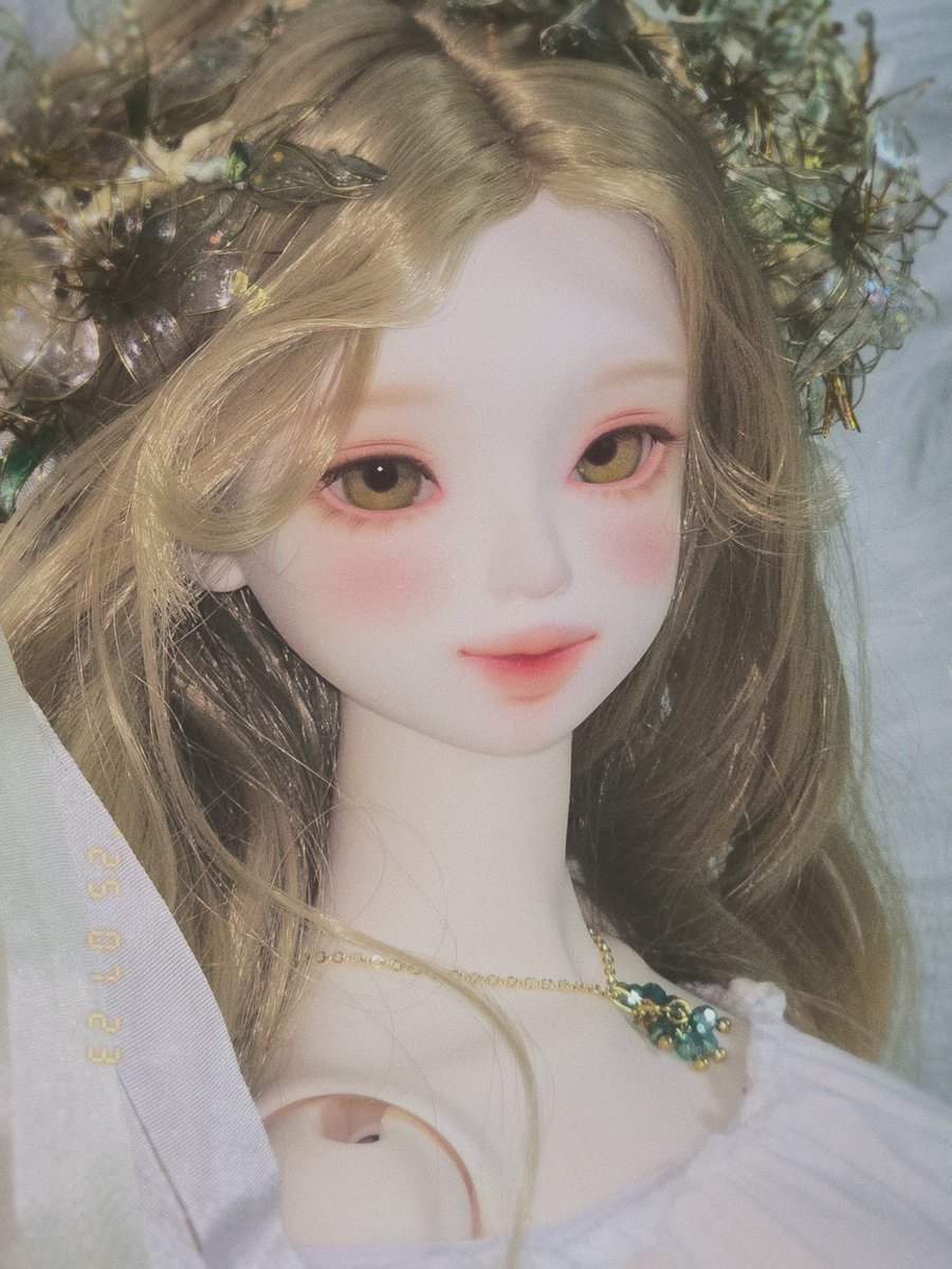 유당 큰가슴 바디에도 찰떡인
어여쁜 의상 감사합니다 ✨️  <a href="/dmsdoll1/">디엠에스돌</a>