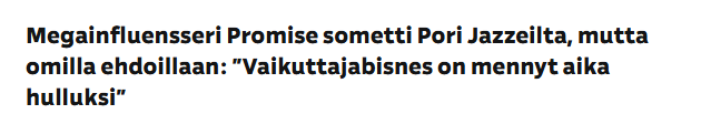 viren_matti's tweet image. Ehkä DEI-ja rasismikurssien sijaan YLE:ssä olisi tarvetta suomen kielen opetukselle yle.fi/a/74-20173120