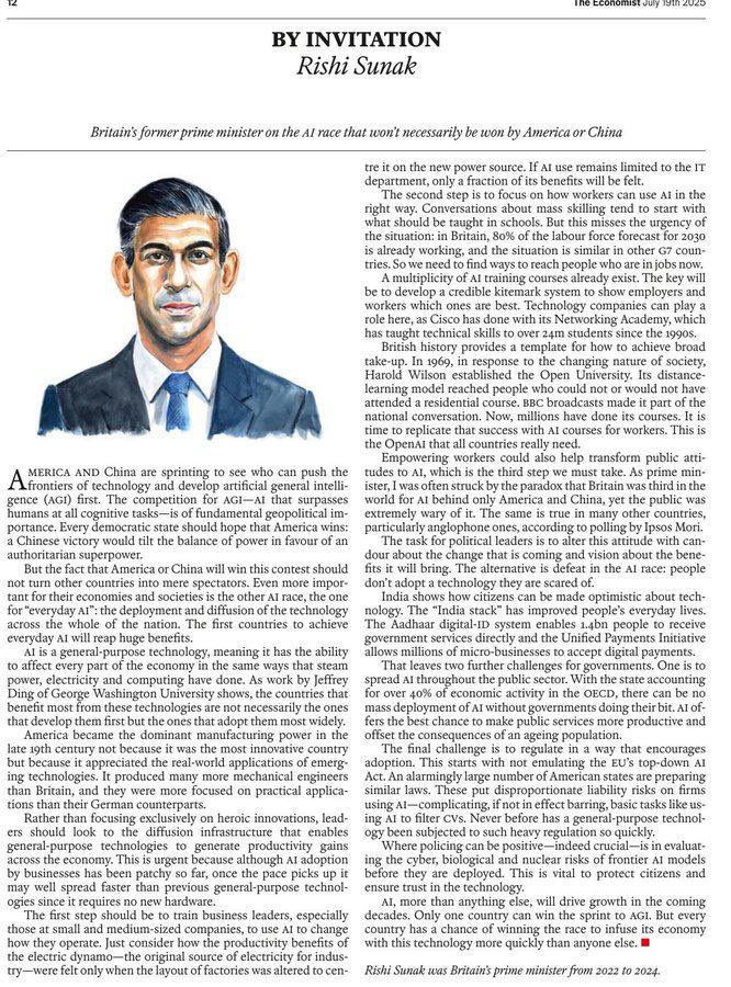 ProductNation/iSPIRT (@product_nation) on Twitter photo <a href="/RishiSunak/">Rishi Sunak</a> writes, “India shows how citizens can be made optimistic about technology. <a href="/India_Stack/">India Stack</a> has improved people's everyday lives”. He acknowledges Aadhaar & UPI as successful everyday tools transforming the lives of 1.4bn citizens & benefiting millions of micro-businesses <a href="/RishiSunak/">Rishi Sunak</a> writes, “India shows how citizens can be made optimistic about technology. <a href="/India_Stack/">India Stack</a> has improved people's everyday lives”. He acknowledges Aadhaar & UPI as successful everyday tools transforming the lives of 1.4bn citizens & benefiting millions of micro-businesses