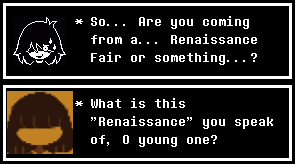 Cuneyt_S_Sevi's tweet image. Used the Intro Human's ingame sprite bc I cant sprite and I couldnt find any intro human talksprites