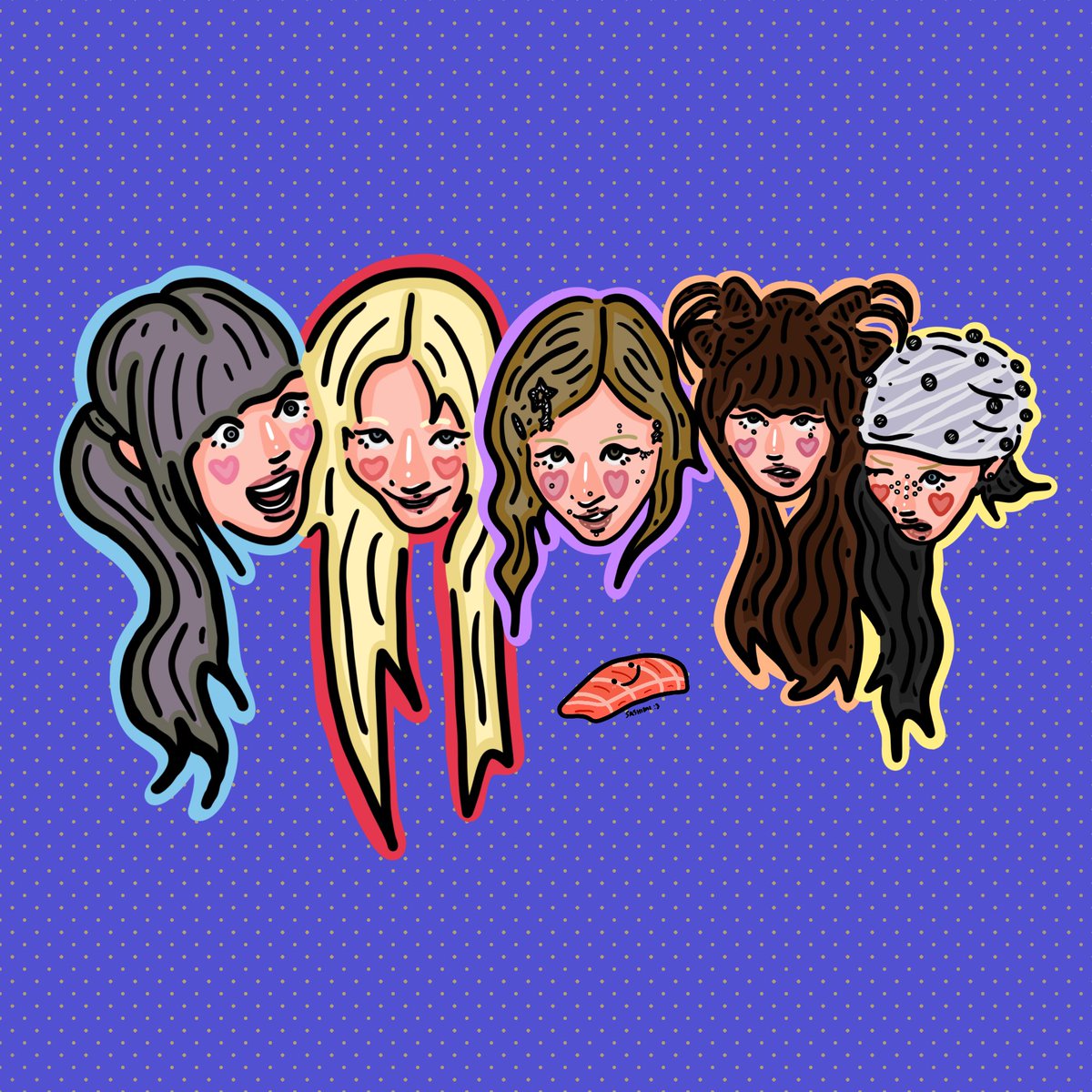 chisashimi's tweet image. silly girls and silly faces
#XG #XGALX #ALPHAZ
#XG_FANART #XGfanart
@XGOFF