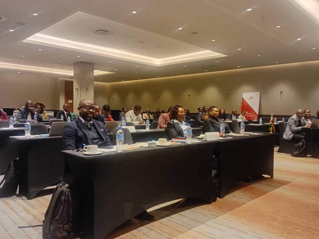 ZimTradeAlerts's tweet image. ZimTrade has kicked off the Building and Construction Services Exploratory with a breakfast meeting for industry stakeholders. This presents significant opportunities for local enterprises, fueled by the country&apos;s booming construction sector. #EnergizingExports