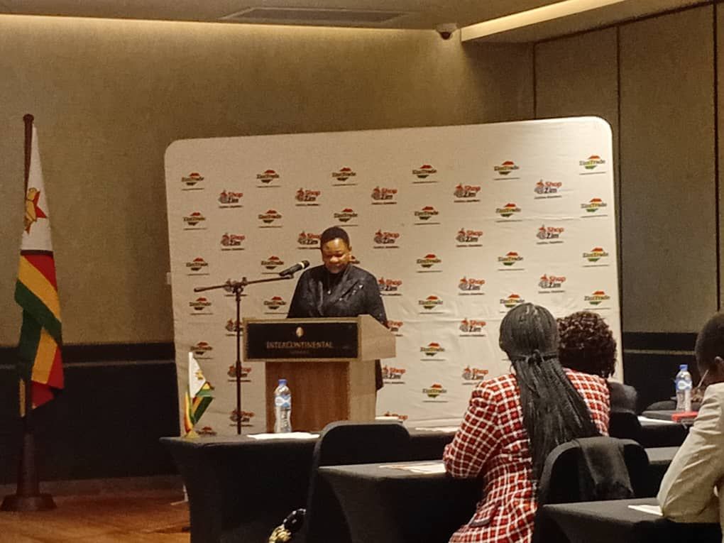 ZimTradeAlerts's tweet image. ZimTrade has kicked off the Building and Construction Services Exploratory with a breakfast meeting for industry stakeholders. This presents significant opportunities for local enterprises, fueled by the country&apos;s booming construction sector. #EnergizingExports