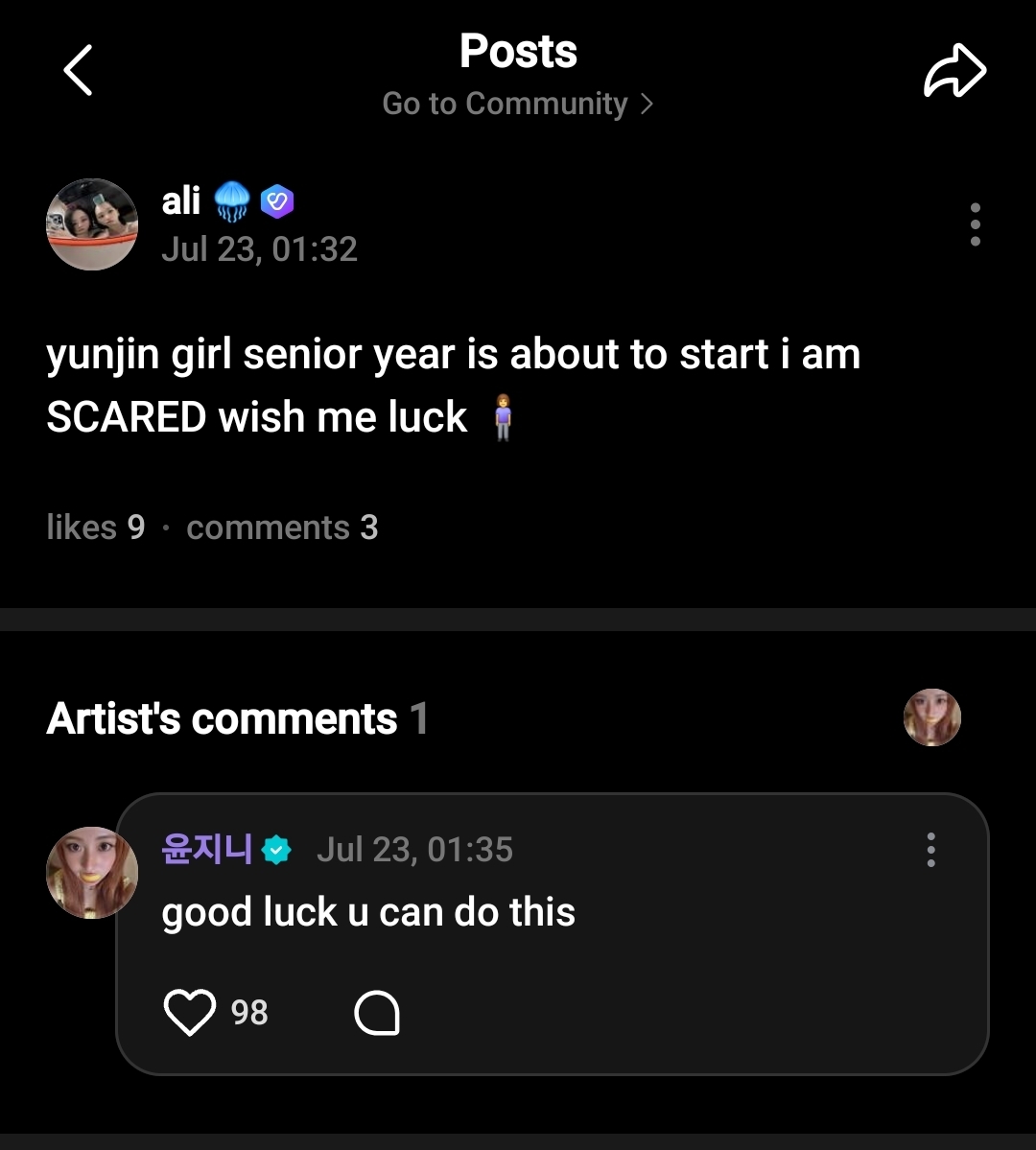 hello sojungtits part 2 nation just leaving this here goodnight