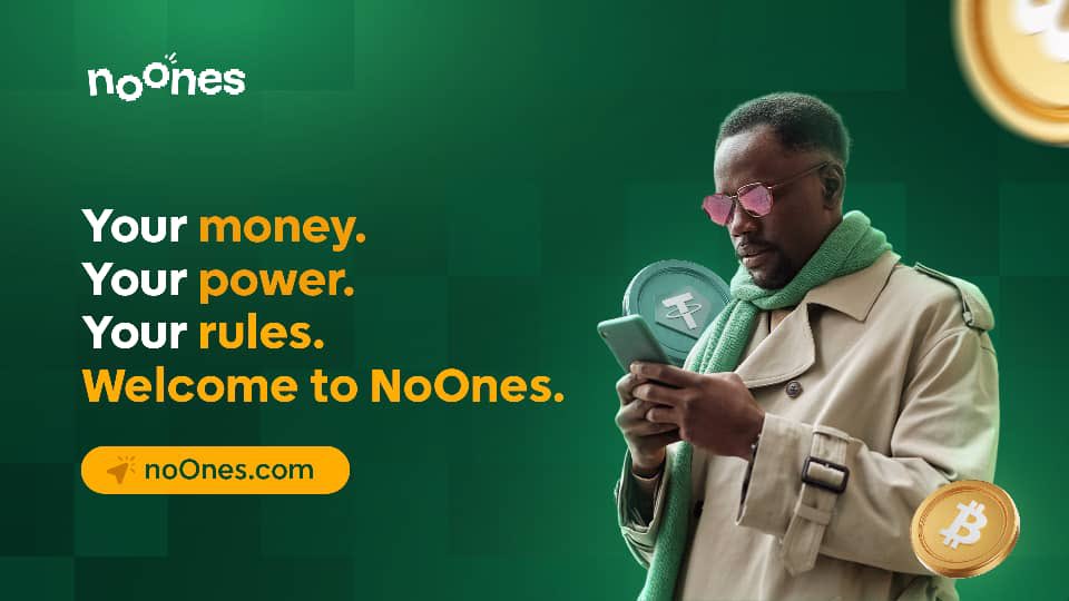 Take control of your finances.
No restrictions. No limits. Just freedom.
Start trading your way on <a href="/noonesapp/">Noones App</a> 💸
⏩️ noones.app/?r=SAmarilyn

#BuiltForNoOnes