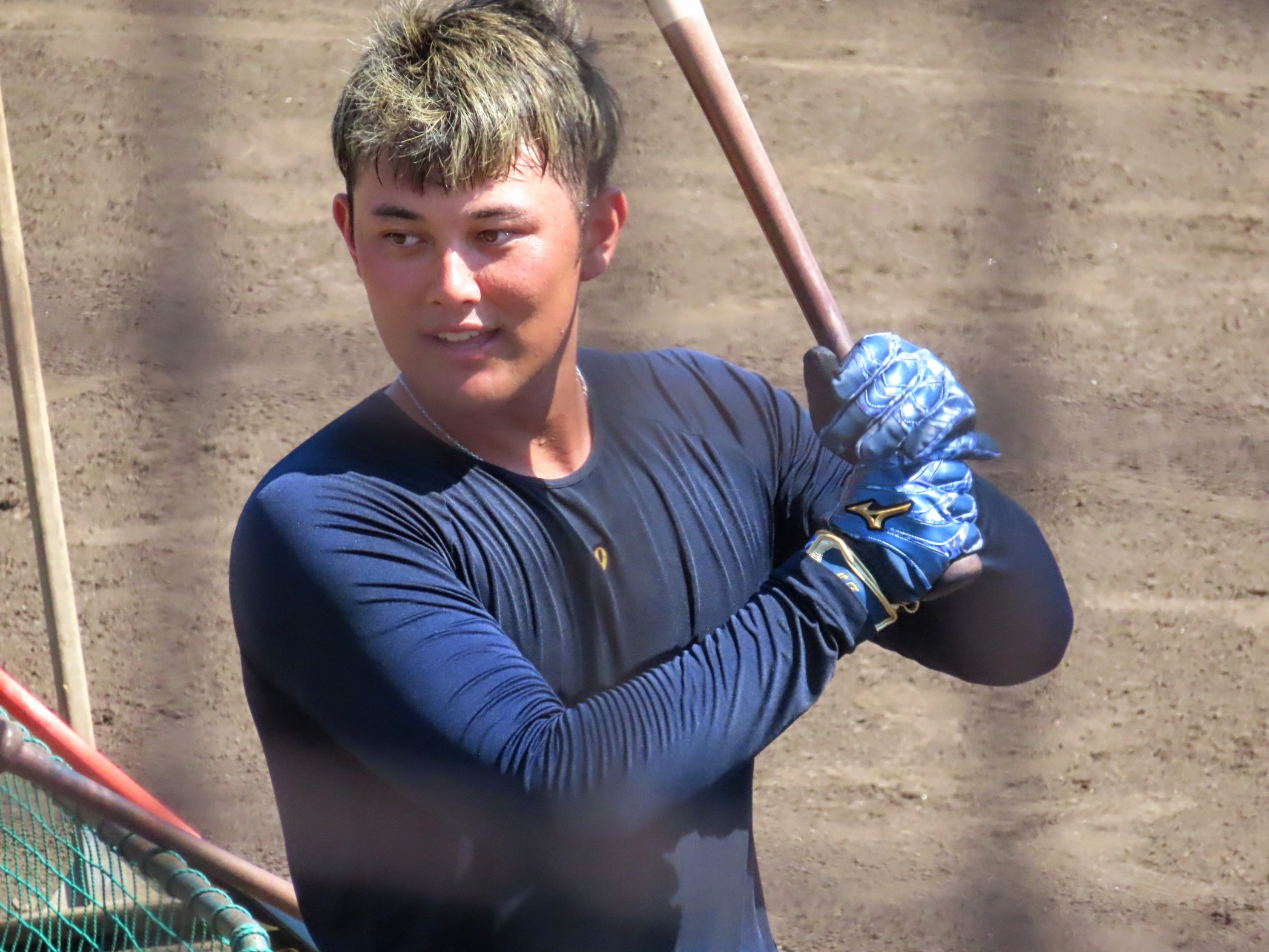 始まりの目撃者へ 智 SP Face Balaclava/顔出しバラクラバ snj-113 【ゆうパケット可能