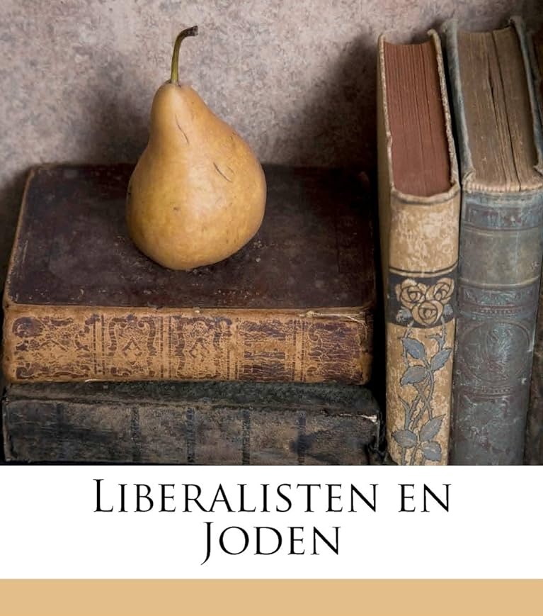 LowlandsLeo's tweet image. "Men komt van lieverleê tot de ontdekking, dat, onder den mantel van Liberalisme, metterdaad de Joden heer en meester in ons werelddeel zijn geworden"
- Abraham Kuyper, Minister-President van Nederland van 1901 tot 1905