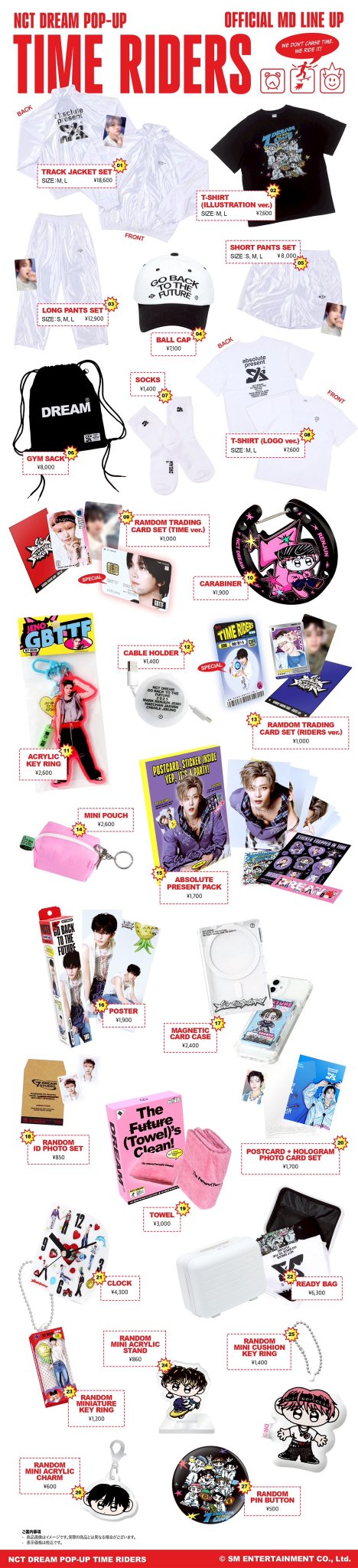 NCTDREAM HelloFuture まとめ売り Amazon.co.jp: NCT DREAM 1stアルバム - Hello Future (フォト