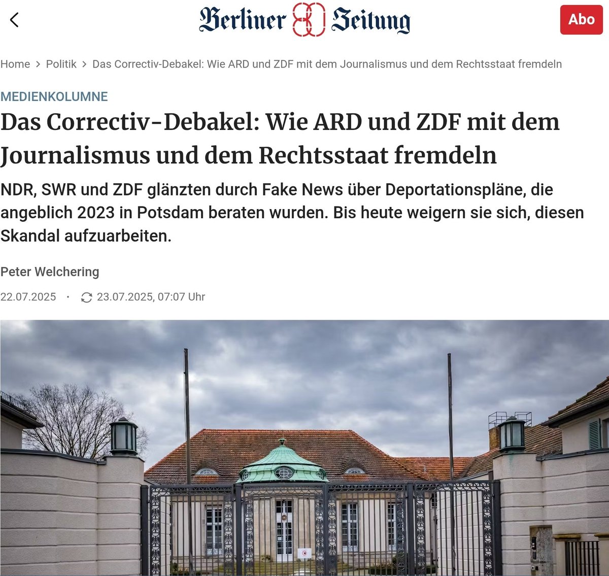 Cotta_AfD's tweet image. Aktivismus auf Zwangsgebührenbasis gegen die #AfD. Keine Belege. Keine Recherche. Kein Problem – beim #ÖRR reicht bekanntlich Haltung. #ARD & Co. machen sich erneut zum Lautsprecher linker Erzählungen – und schweigen eisern zur Wahrheit. Das ist kein Journalismus.