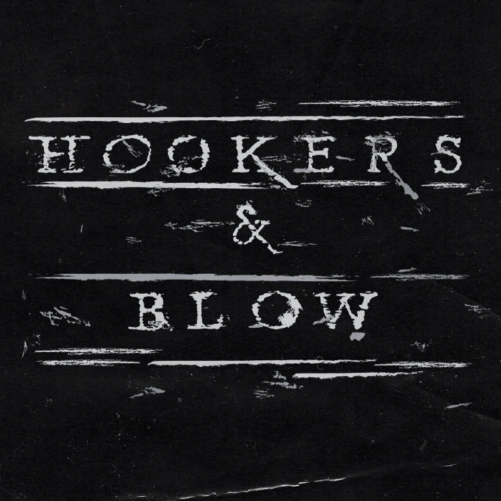 4 years ago today (July 23, 2021) Hookers &amp; Blow released their only studio album 'Hookers &amp; Blow'.

Which is your favorite track?

jrocksmetalzone.com

#hookersandblow #dizzyreed #alexgrossi