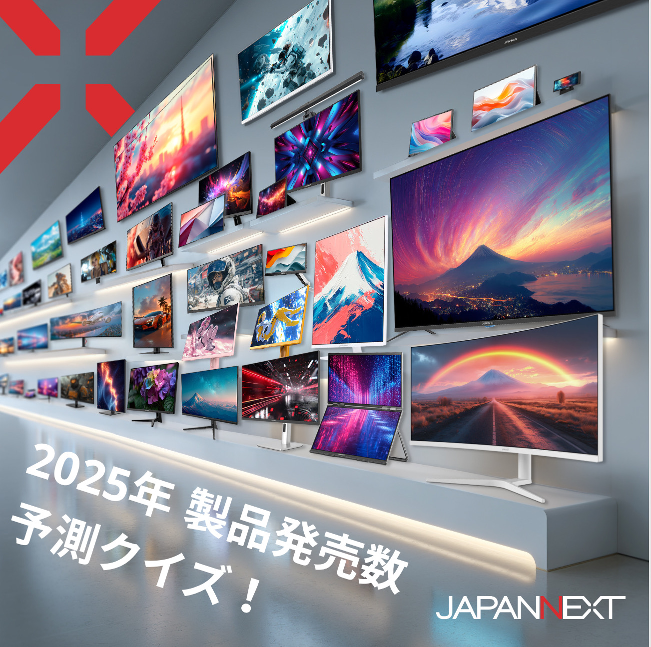 Bris　ジャパンネクスト 商品