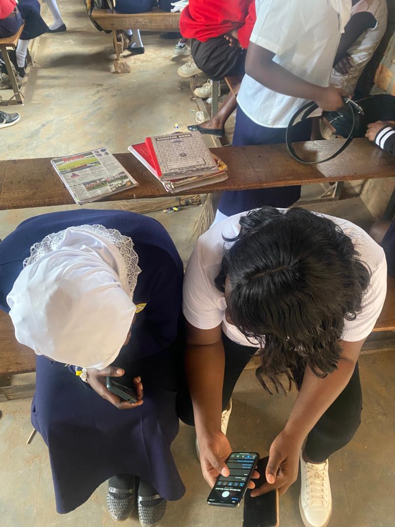 TACSEVU's tweet image. Help a survivor of Childhood Sexual Violence stay in school!
Every Wednesday, we uplift survivors’ healing and justice. #SurvivorSupportWednesday
Healing at times means meeting basic needs like education.
Donate a dollar today to make a difference.
#EndCSV