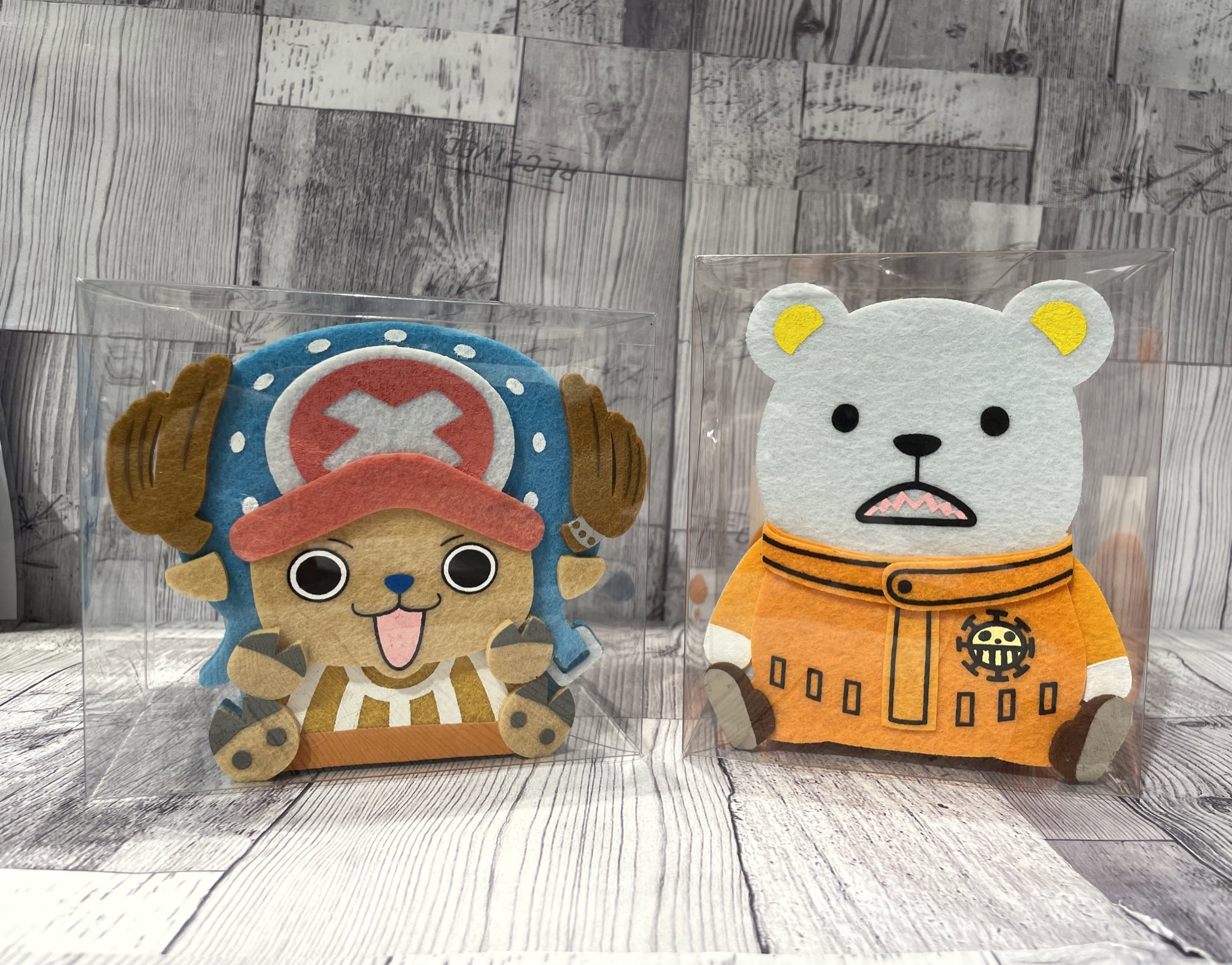 麦わらストア 中国 アクキー 全10種ボックス ONE PIECE麦わらストア渋谷本店 on X: 