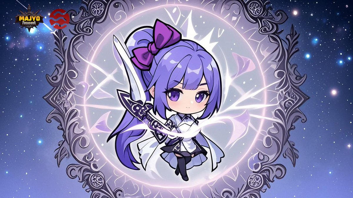 Majyo Treasure (@majyogame) on Twitter photo 💥Majyo Treasure Tips
❤️Want to get an advantage in the magic battle of Majyo Treasure?
🎮✨Try magic combos to improve your combat power! 🔥
#MajyoTreasure #SEI #Web3Gaming #GamingOnsei 💥Majyo Treasure Tips
❤️Want to get an advantage in the magic battle of Majyo Treasure?
🎮✨Try magic combos to improve your combat power! 🔥
#MajyoTreasure #SEI #Web3Gaming #GamingOnsei