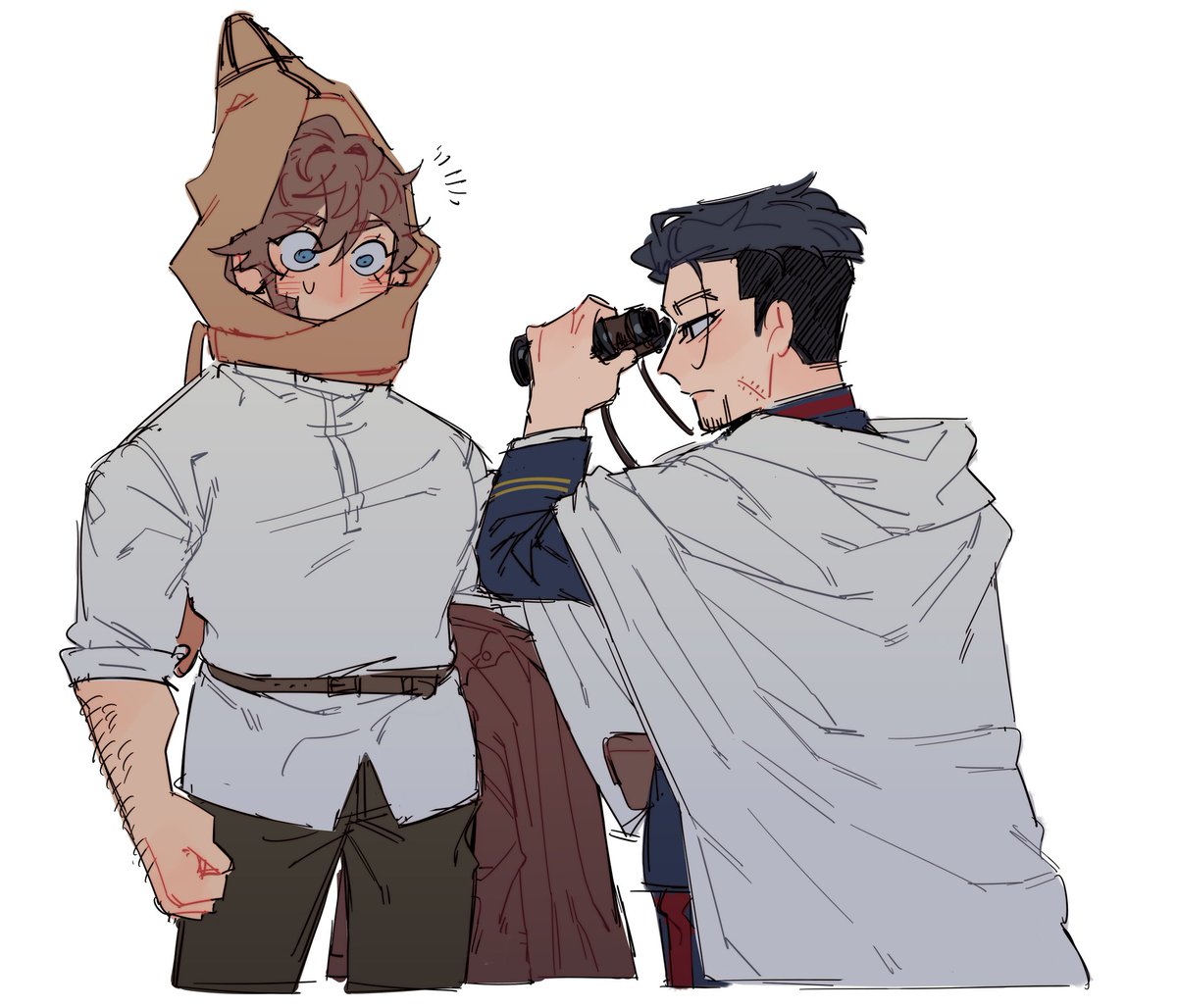 reignspow_'s tweet image. I think they should like... kill each other already #vasio
