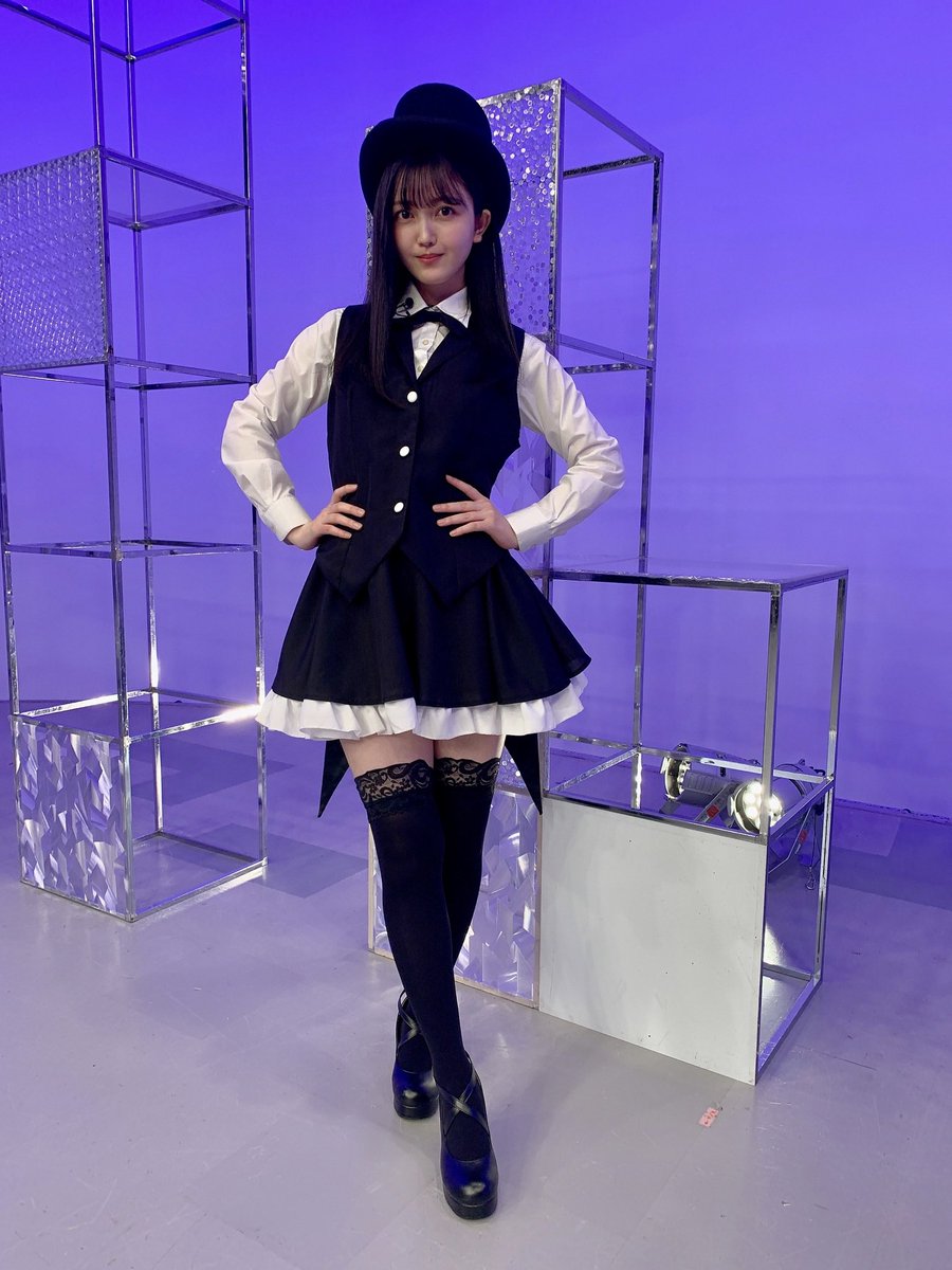 nogizaka46003's tweet image. 今日のおすすめ画像集 久保史緒里１
photobrain.blog.jp/archives/21939…

#今日のおすすめ画像
#久保史緒里