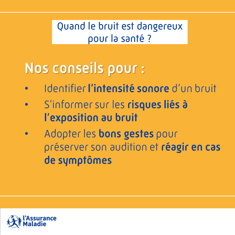 Assur_Maladie's tweet photo. #EtéSansSoucis | L’été, les activités estivales peuvent représenter un risque pour la vue et l’audition.

🚨 Avec de la vigilance, il est possible d’en profiter sans impact pour la santé.

Voir nos conseils ⤵️