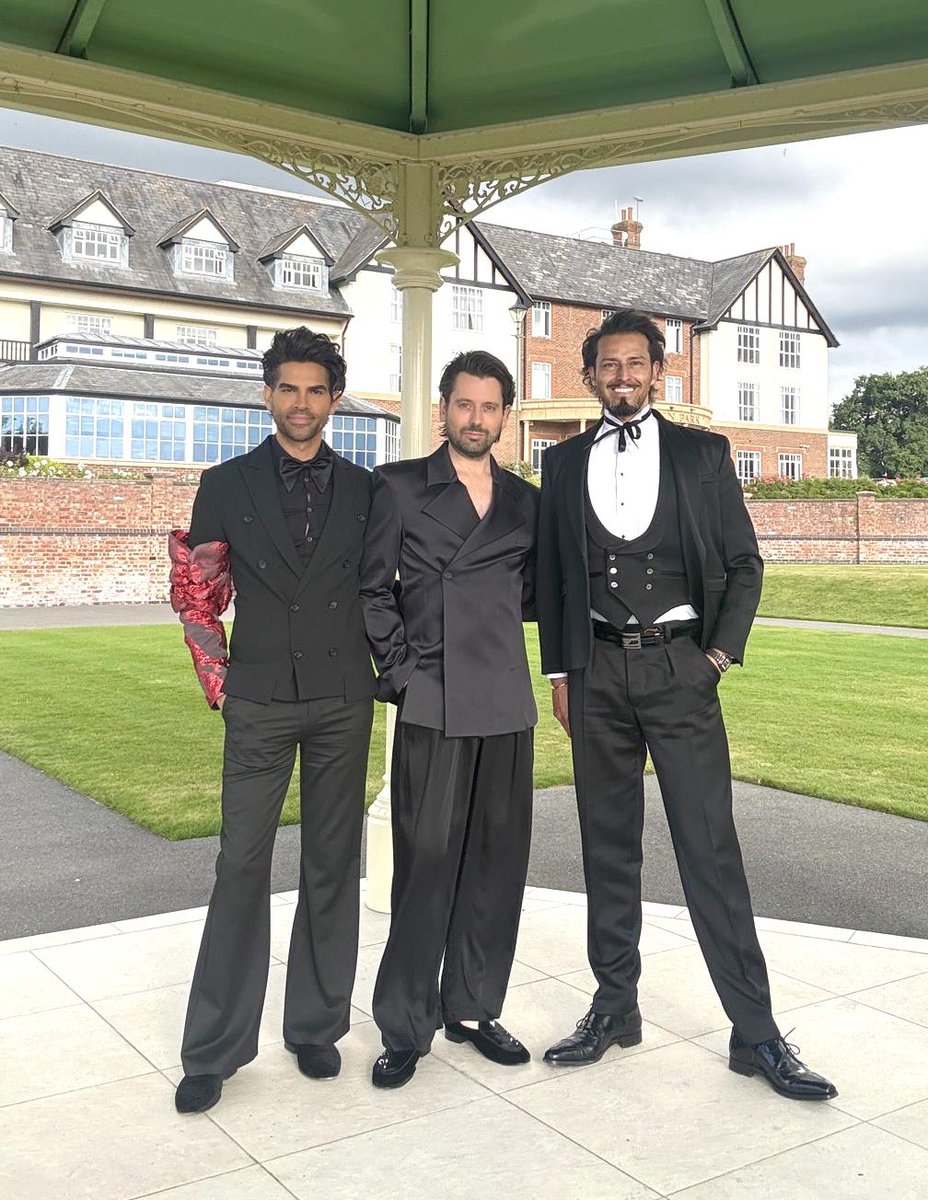 Armand Beasley (@armandbeasley) on Twitter photo At <a href="/cheshirelife/">Cheshire Life</a> #clfda2025 with Kunal Trehan & <a href="/_thomashope_/">Thomas David Hope</a> from <a href="/touchedinterior/">Touched Interiors</a> who sponsored the Manchester Restaurant of the Year category. Congratulations Skof who beat both Louis & Pip at the Treehouse Hotel to win the award At <a href="/cheshirelife/">Cheshire Life</a> #clfda2025 with Kunal Trehan & <a href="/_thomashope_/">Thomas David Hope</a> from <a href="/touchedinterior/">Touched Interiors</a> who sponsored the Manchester Restaurant of the Year category. Congratulations Skof who beat both Louis & Pip at the Treehouse Hotel to win the award