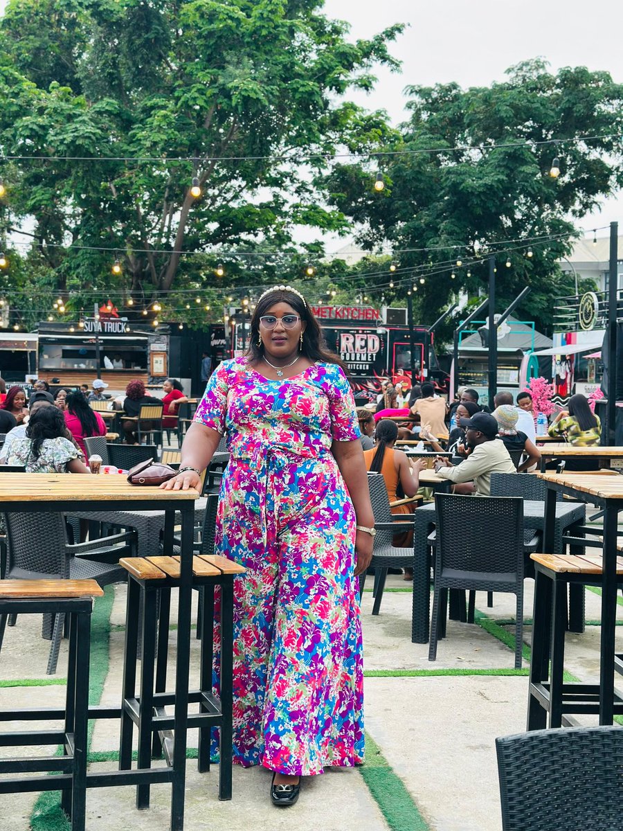 LadyGrasha's tweet image. Omo, I tall sha 🤭🤭🤭
Can't wait for Friday already. A reminder to find your purpose in life. We are not her to just work, eat, procreate and die.
What is your purpose? What difference are you making? Take actions today 🫵🏽